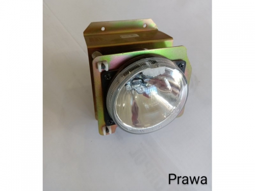 CZĘŚCI HONKER