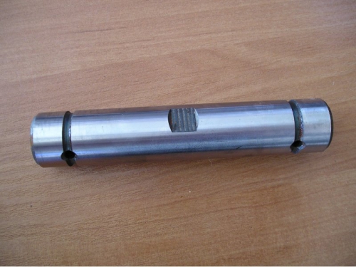 CZĘŚCI HONKER