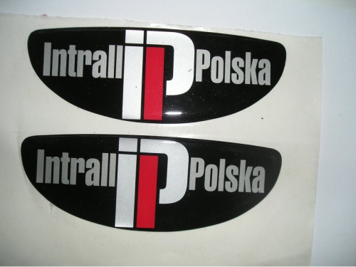 CZĘŚCI HONKER